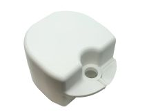 GreenLine Spangenbox 100% recycelt Typ 2 weiß 10 Stück (Orthobasics)